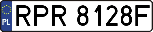 RPR8128F