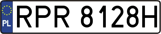 RPR8128H