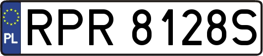 RPR8128S