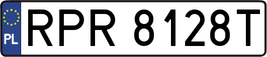 RPR8128T