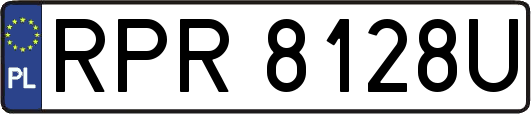 RPR8128U