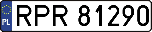 RPR81290