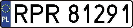 RPR81291