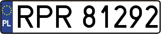 RPR81292