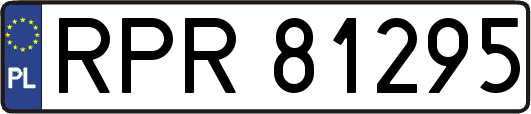 RPR81295