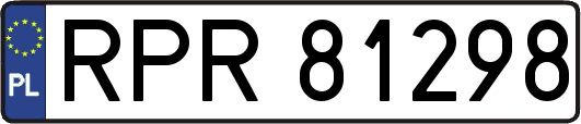 RPR81298