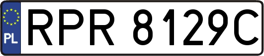 RPR8129C