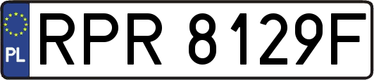 RPR8129F