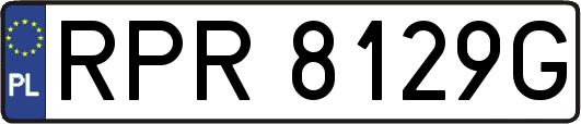 RPR8129G