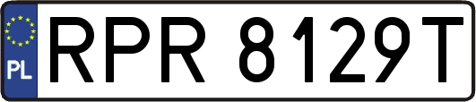RPR8129T