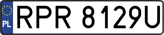 RPR8129U