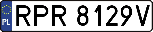 RPR8129V