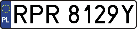 RPR8129Y