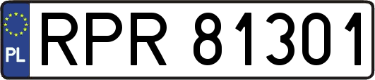 RPR81301