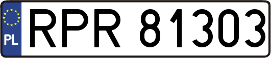 RPR81303
