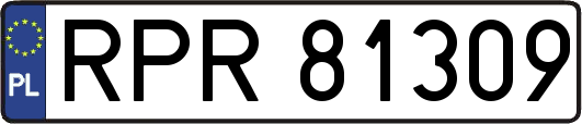 RPR81309