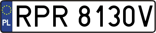 RPR8130V