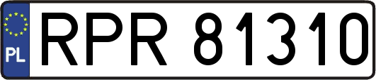 RPR81310