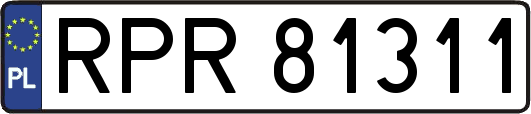 RPR81311