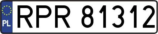 RPR81312