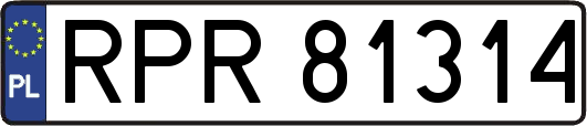 RPR81314