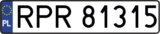 RPR81315