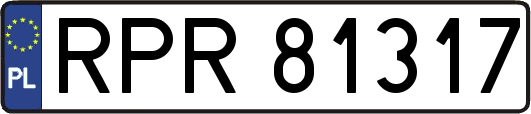 RPR81317