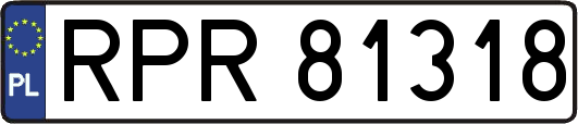 RPR81318