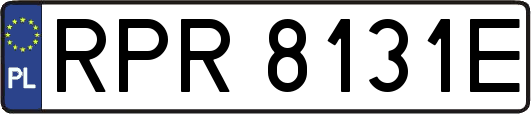 RPR8131E