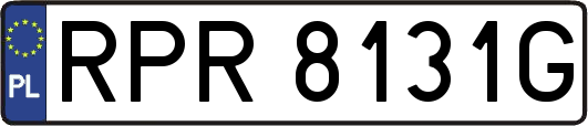 RPR8131G
