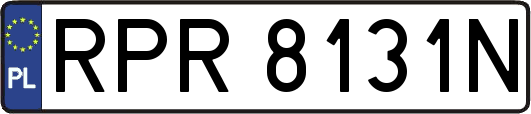 RPR8131N