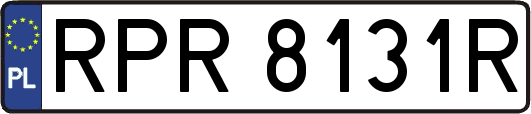 RPR8131R