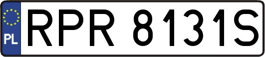 RPR8131S