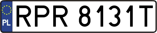 RPR8131T
