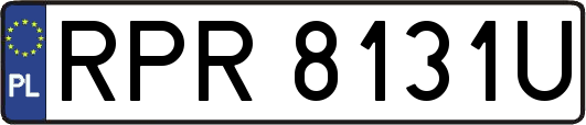 RPR8131U