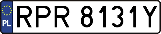 RPR8131Y
