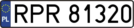 RPR81320
