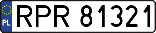 RPR81321