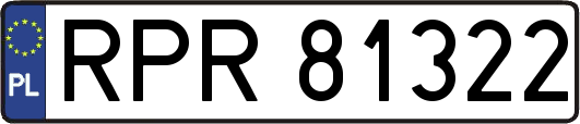 RPR81322