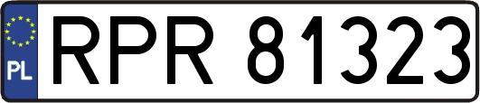 RPR81323