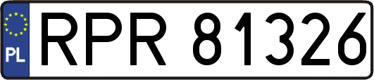 RPR81326