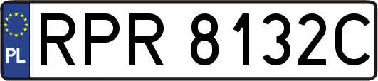 RPR8132C