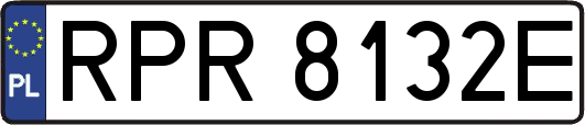 RPR8132E
