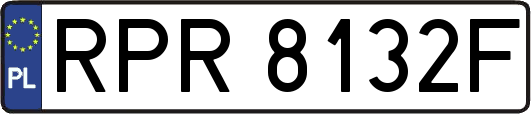 RPR8132F