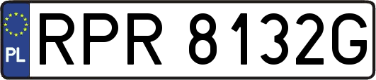 RPR8132G