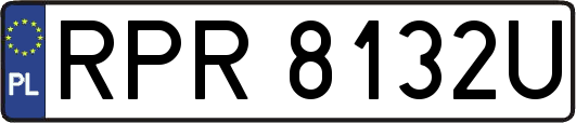 RPR8132U