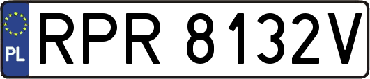 RPR8132V