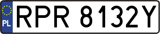 RPR8132Y