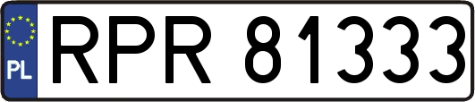 RPR81333