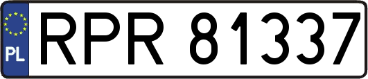 RPR81337